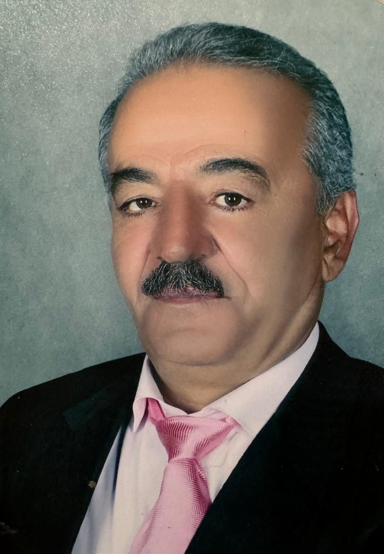 بنیان گذار میران بتن: سید شمس میران